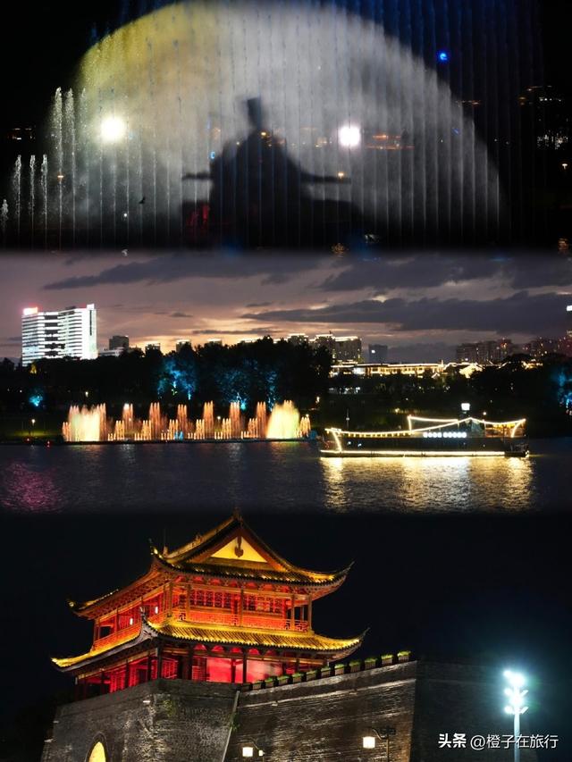 衢州4天3晚深度游攻略|穿越千年文 脉，解锁三省交界的清凉秘境
