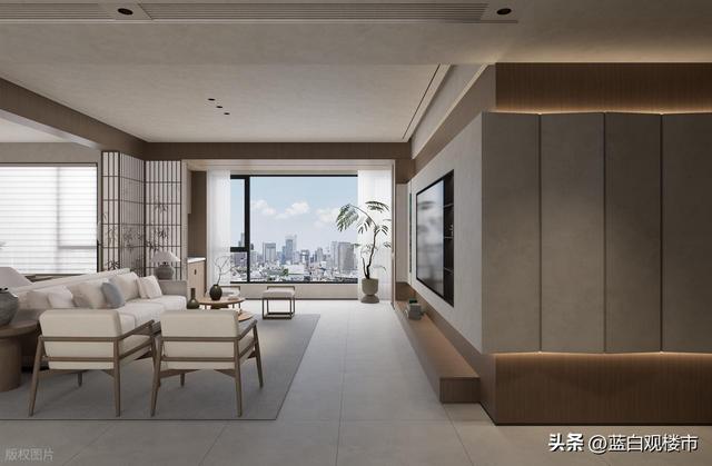 北京放松限购，保交楼告一段落，未来5年楼市会发生什么变化？