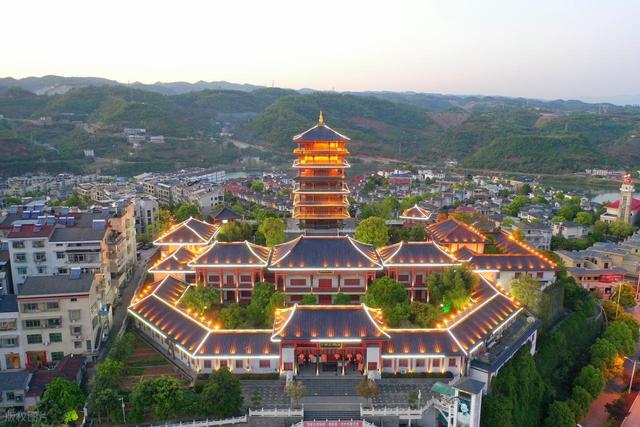 湖北下一个黑马城市已定？不是荆州、汉阳，有望成第二个“武汉”
