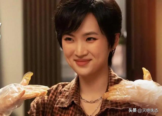 孟晚舟也没想到	，央剧《老舅》播出仅3天，姚安娜竟实现口碑反转