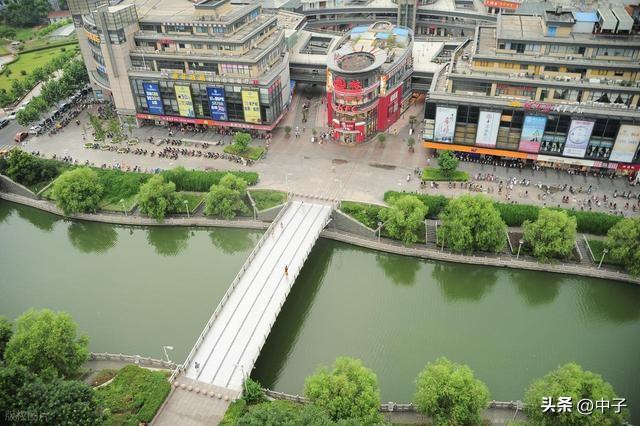 江苏杀出黑马！泰州凭啥让无锡宿迁集体眼红？