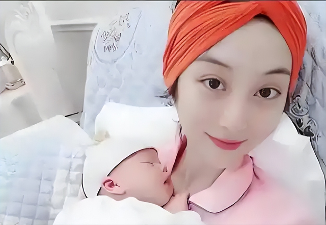 “买英国精子生3娃”的山东女人	，8年后现状曝光！如今她后悔不？