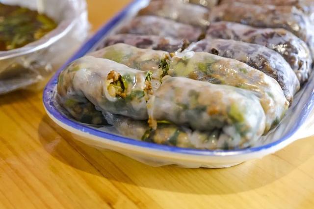 终于有人来说说这个有山有水的小城到底有多好吃了！