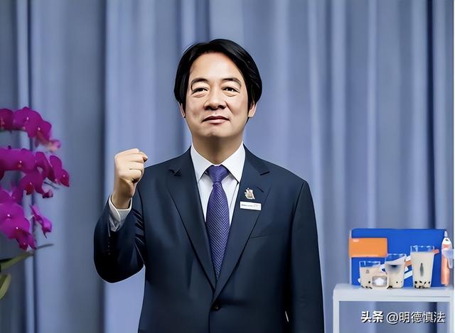 坐稳国民党主席位置，郑丽文摊牌了：两岸不回归和平，其他都免谈