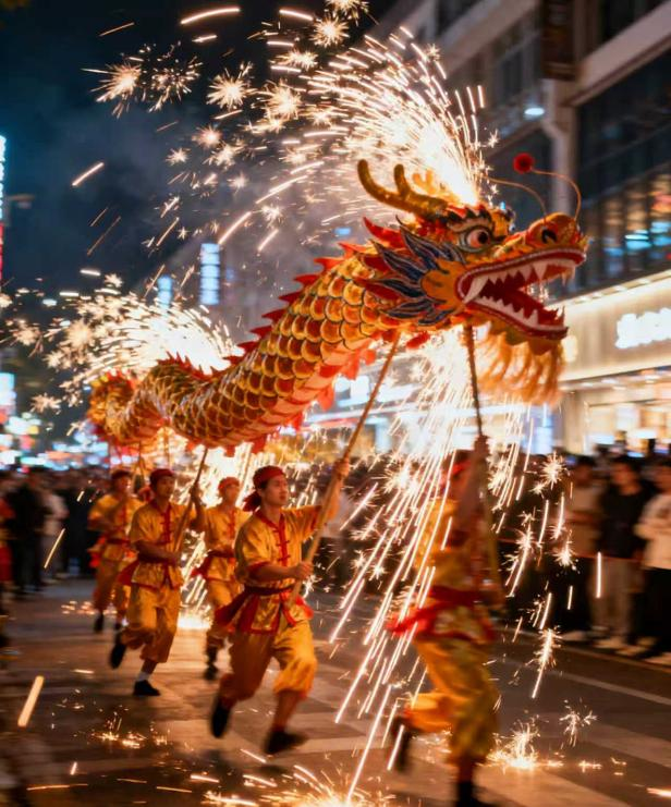 超多“限定款”！这个双节，来福保玩点不一样的