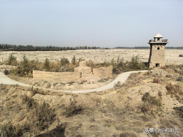 2025环南疆沙漠铁路背包自由行日记(3)---新藏公路零起点叶城打卡