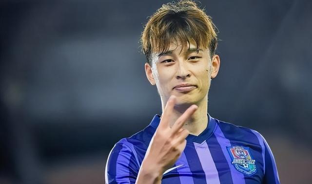 意外！杨立瑜如今已跟着国安冬训	，未来还有去重庆铜梁龙可能吗