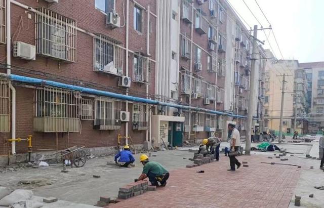拆迁要全面叫停？明确了：2025年起，楼龄超20年的房统一这样处理