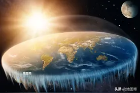 最淡海波罗的海，最咸红海，能直接喝吗？图片