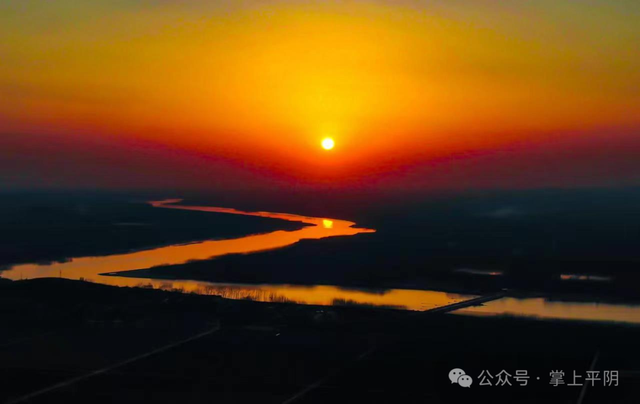 石巷、落日、采摘，济南这座古村一年四季都在“慢生活”