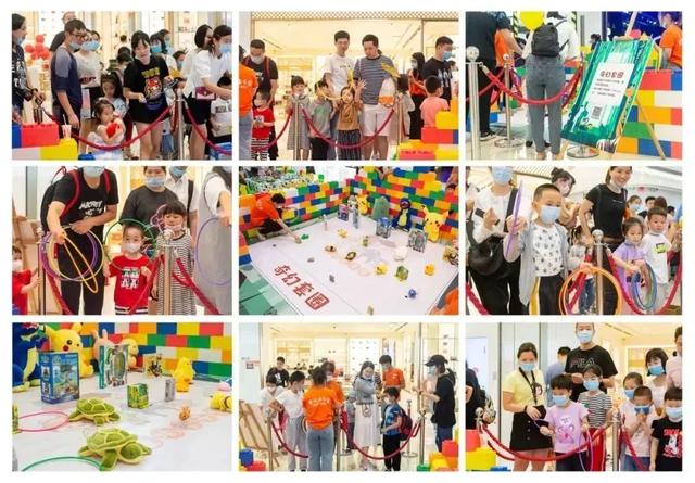 山东海洋大集丨1月19日开幕！白浪河变身新春乐园！年货、国潮、游乐全都有