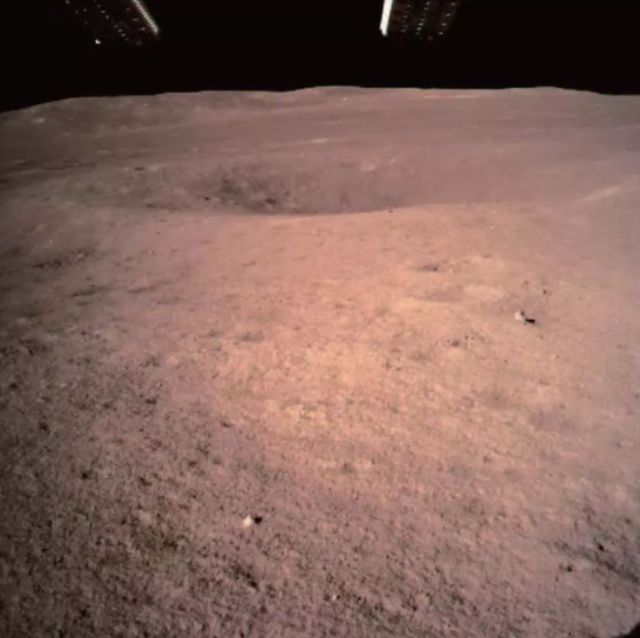 1969年美国已成功登月，为啥中国迟迟没能实现，要到2030年才可以