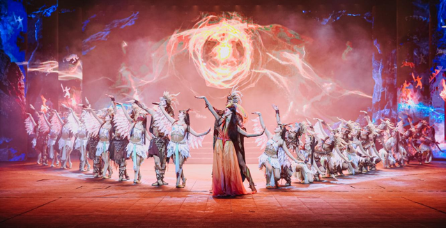 跟着央媒解锁临沂冬日“宝藏小城”