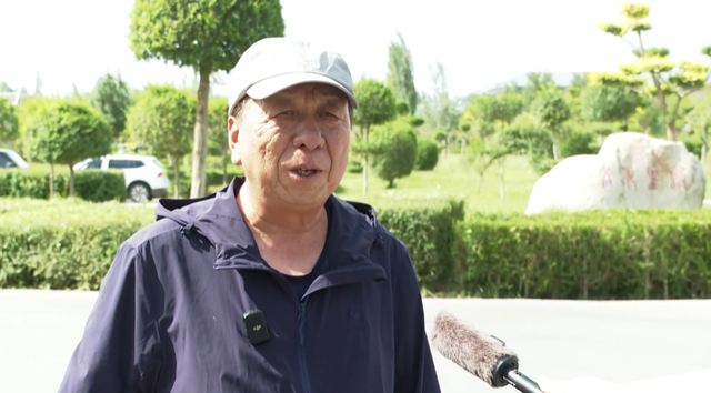 敦煌国际酒店：打造园林式休憩港湾 让宾客与自然深度相拥
