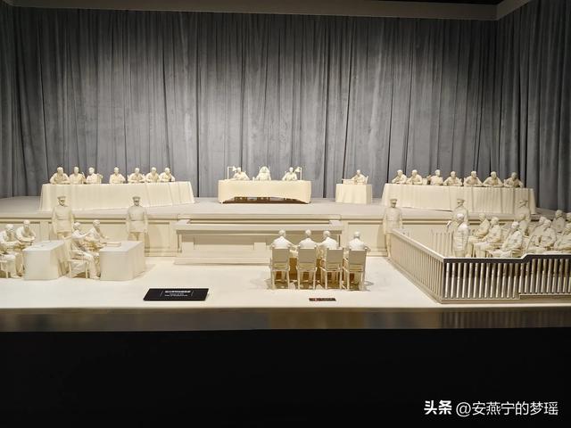 走进长春
