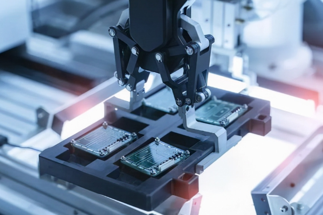 英国：我们觉得中国是竞争对手，中国：别闹，你连赛道也挤不进！