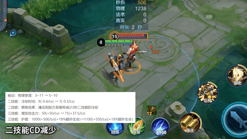 让你购买年限皮肤减少5000点券！9年老打野喜提史诗级加强！