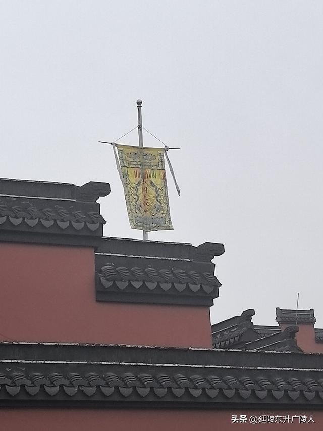 中秋时节行走江南水乡礼嘉镇 东岳庙 戏台 周陈桥 王氏宗祠