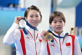 中国的31块金牌，含金量比美国高，美国利用规则占便宜图片