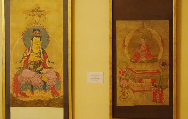 俄罗斯的这座世界级博物馆，馆藏众多中国绝版文物！如今已经免签