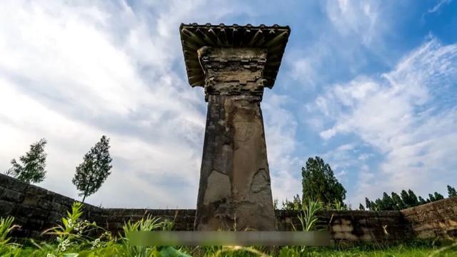 系列报道：《福美之地 · 好客渠县》跟着文化遗产游渠县触摸历史脉络
