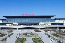 济宁市的辖区调整，山东省的第6大城市，为何有11个区县？图片