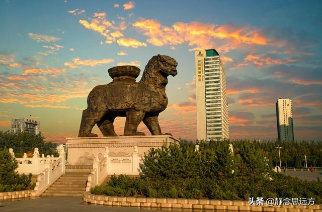 河南人去了保定和沧州，直言不讳：保定人和沧州人气质截然不同！
