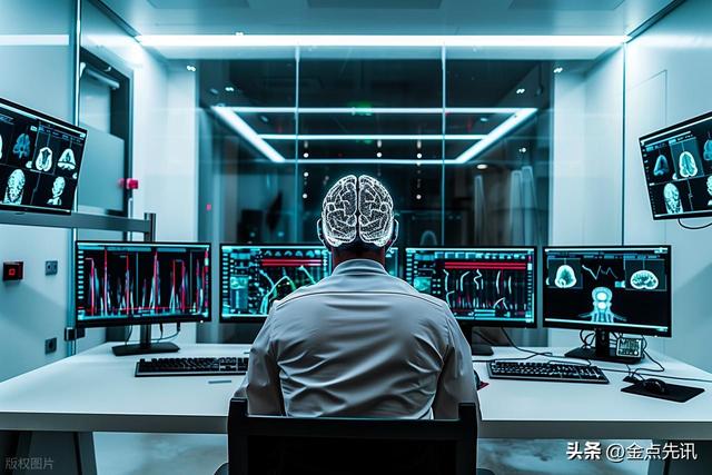 聚焦脑机接口技术，正宗的4家公司！