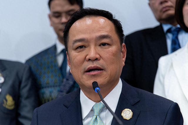 柬埔寨突然开火，上台3天的泰国新总理，会重蹈佩通坦的覆辙吗？