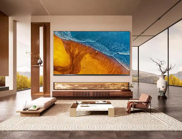 打破国外垄断！海信这项显示技术拿大奖，看世界杯堪比亲临现场