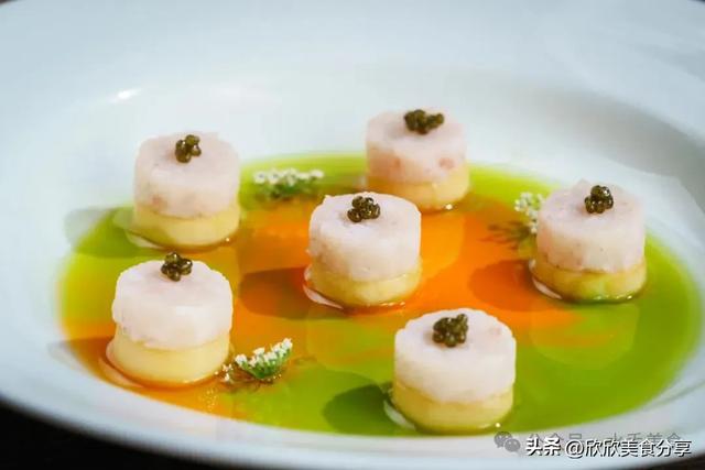一叶知秋 食九天香|杭州九里松度假酒店
