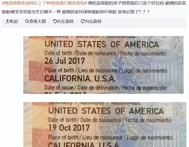 国家出手，张雨绮恐彻底凉凉！私生活再添实锤，不止代孕这么简单