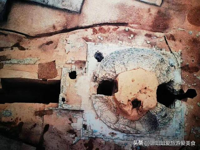 广州大学城下埋着帝王陵？巨型“蒙古包”藏南汉开国秘史，附攻略