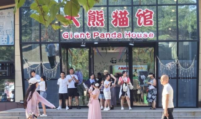 抓住假期尾巴！鞍山各景区再迎亲子游高峰