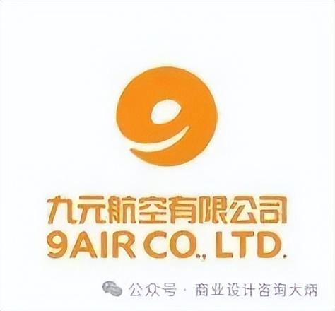 全国新航空公司logo，你觉得哪个更好？