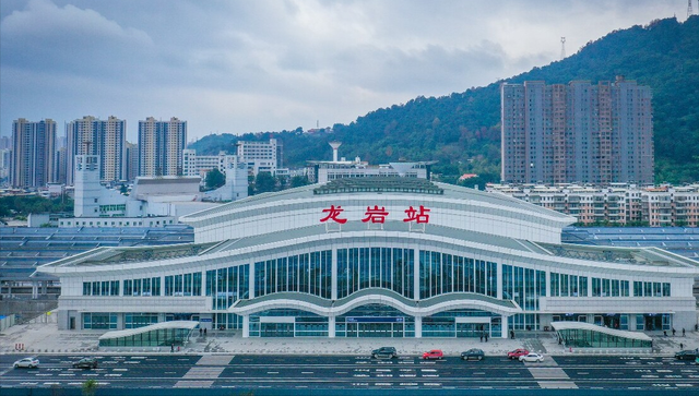 厦蓉高速公路，经过你的家乡吗？