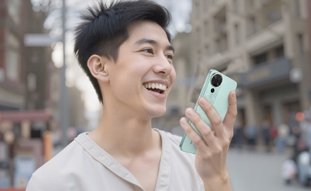 LCD屏+7000mAh，荣耀低调发布千元新机，5年持久流畅