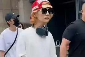 鹿晗患病风波升级！邓超关晓彤举止反常，知情人曝真实病因引心疼图片