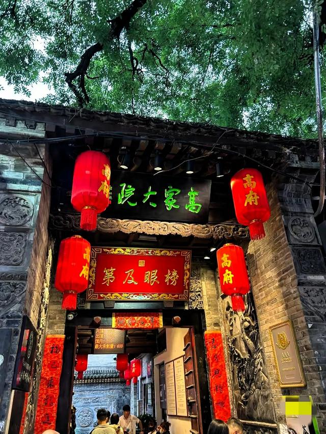 西安旅行五天，一共去了13个景点，说一些个人看法，全是真实感受