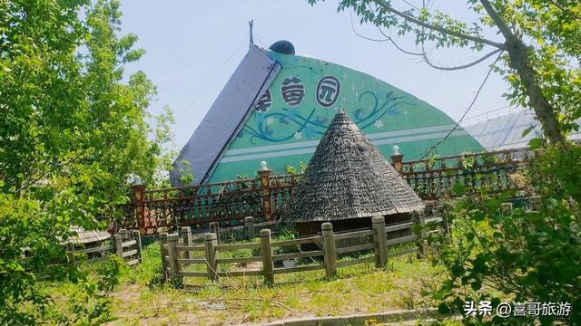 何必飞三亚？吉林藏了个北方巴厘岛，沙滩全空运的，冬天也能冲浪