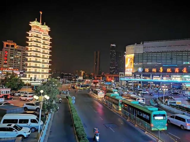炸了！郑州顶流出圈，不踩雷吃玩攻略大公开