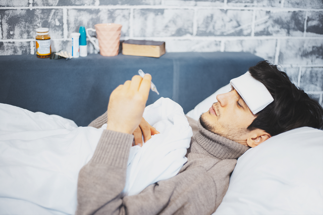 甲流死亡人数持续上涨？告诫：少吃白菜，多吃这几样	，提高免疫力