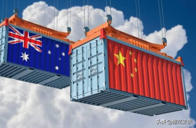 全面反华？卡尼正式通知中国：加征25％关税，中企必须卷铺盖走人