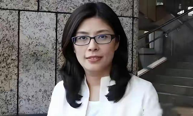 郑丽文正式宣布当选国民党主席：从政坛孤鸟到抗起蓝营大旗