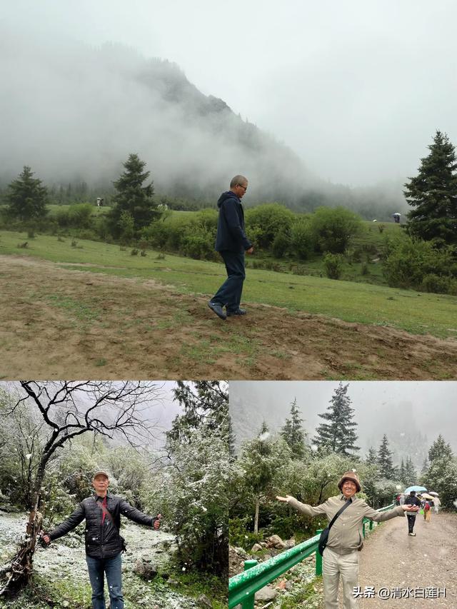 为什么说来甘南旅游一定要去扎尕那？