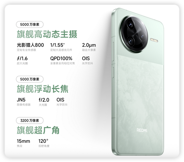 从3699到2200左右！红米K80 Pro已经打骨折，还要等红米K90吗？