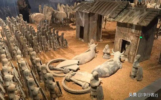 寻踪齐文化（第一站）淄博，左手历史烟云，右手人间烟火（下）