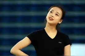 韩国体操公主许昭英，执意远嫁中国，被韩国人骂叛徒，如今怎样了图片