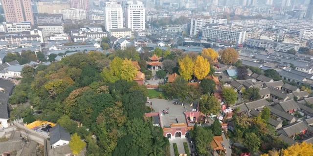 官方出手！徐州这个区域，要改头换面了！