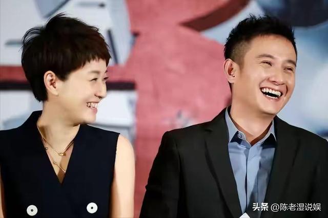 朱媛媛离世才100天，离谱的事就发生了，被撮合娶马伊琍！
